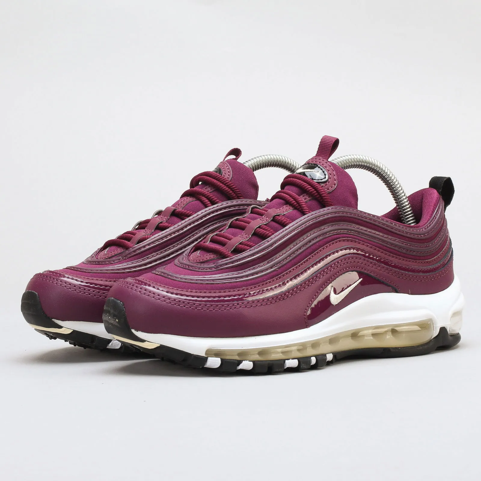 Nike Air Max 97 Premium ''Bordeaux'' W