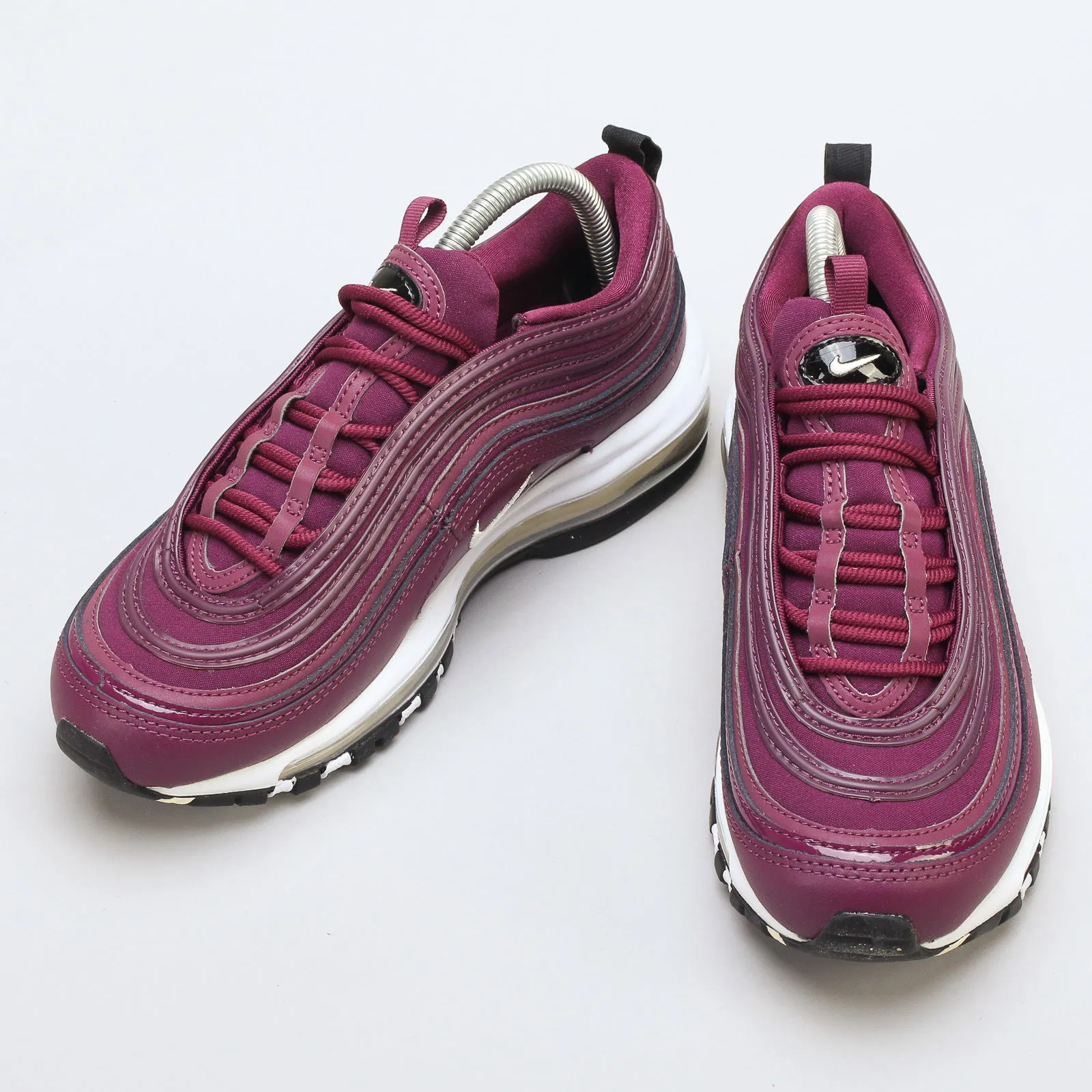 Nike Air Max 97 Premium ''Bordeaux'' W