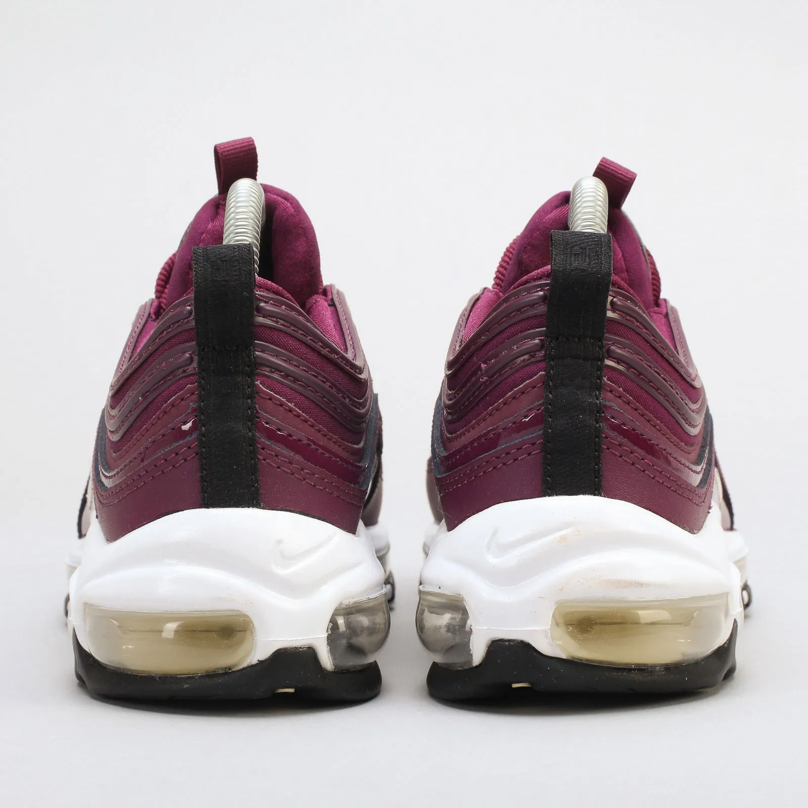 Nike Air Max 97 Premium ''Bordeaux'' W