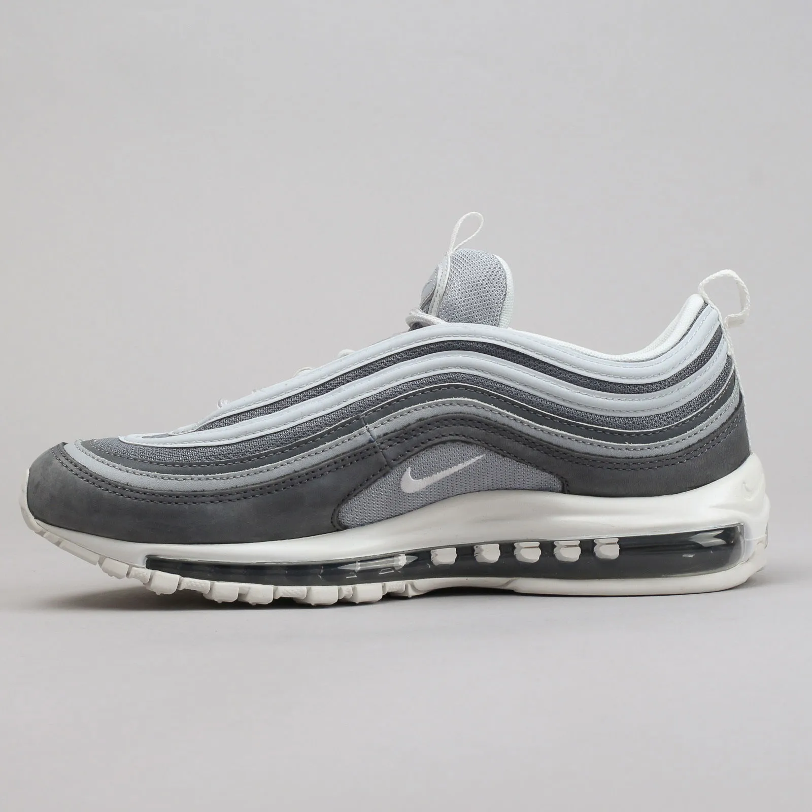 Nike Air Max 97 Premium ''Wolf Grey''