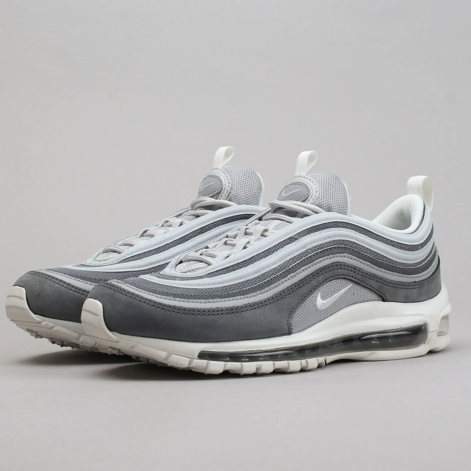 Nike Air Max 97 Premium ''Wolf Grey''