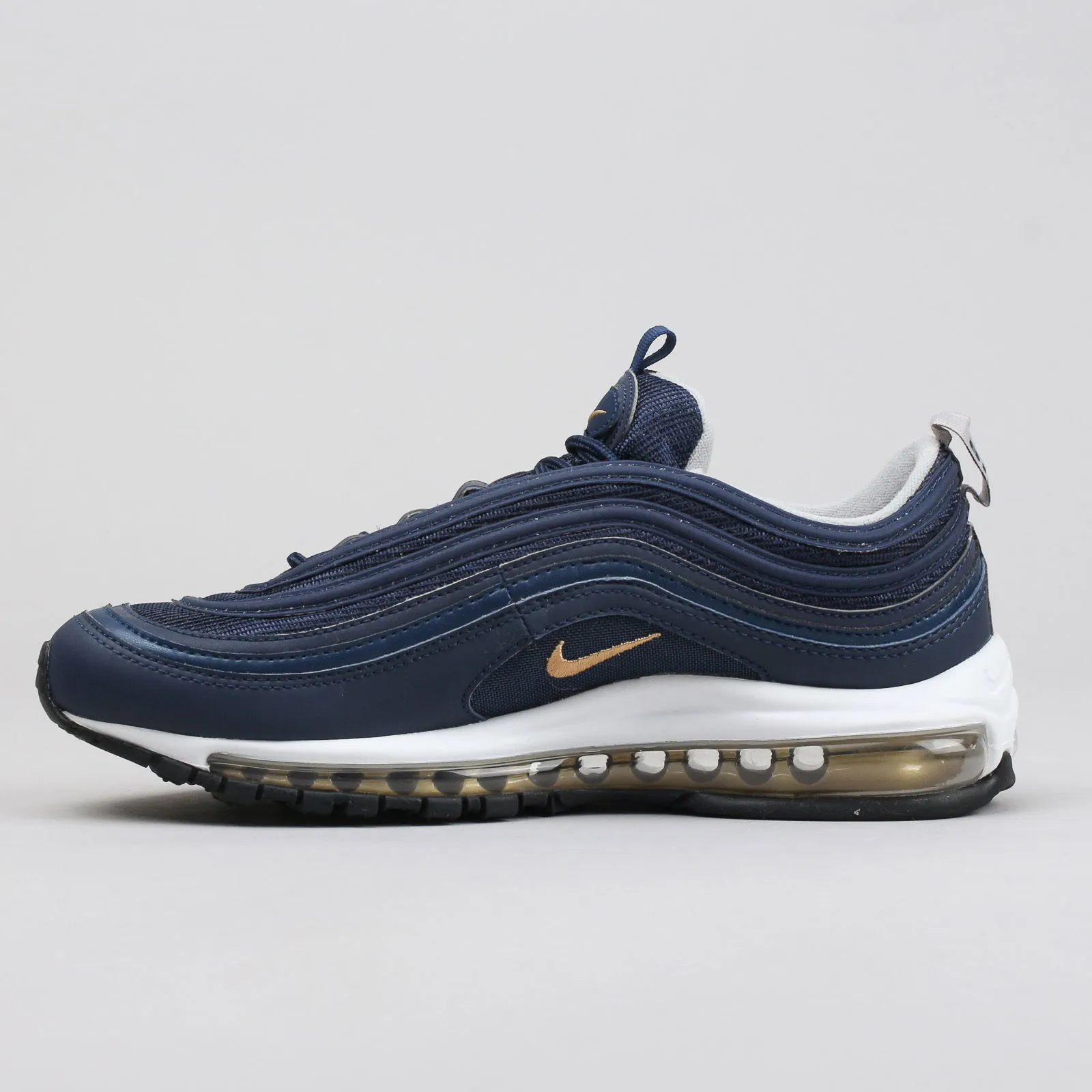 Nike Air Max 97 ''Midnight Run''