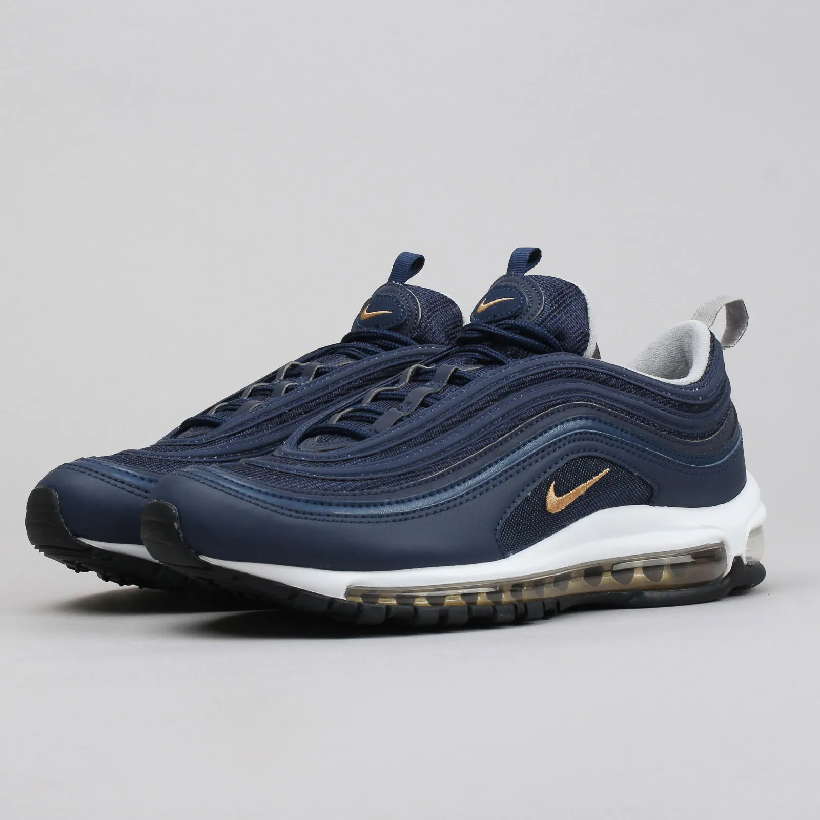 Nike Air Max 97 ''Midnight Run''