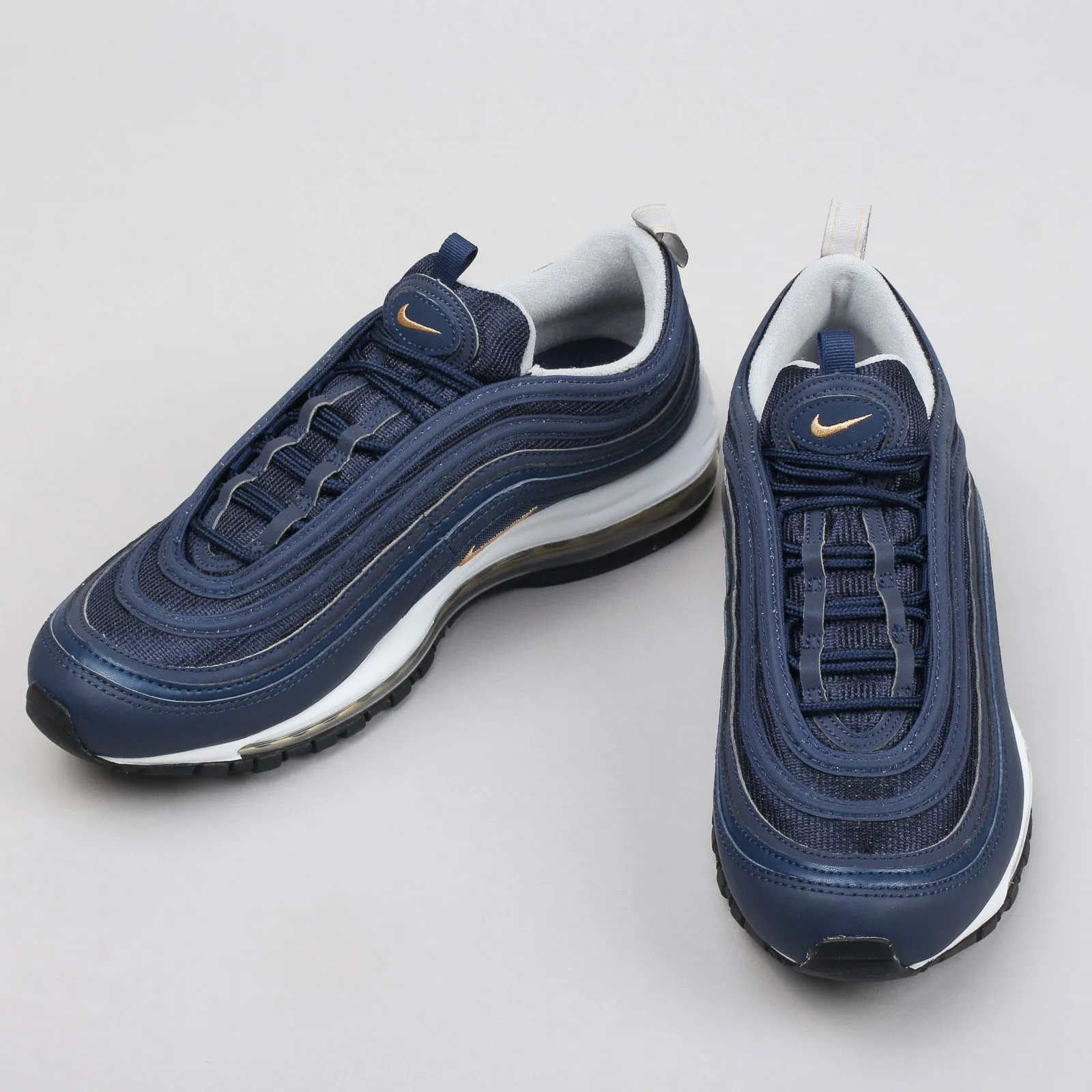 Nike Air Max 97 ''Midnight Run''