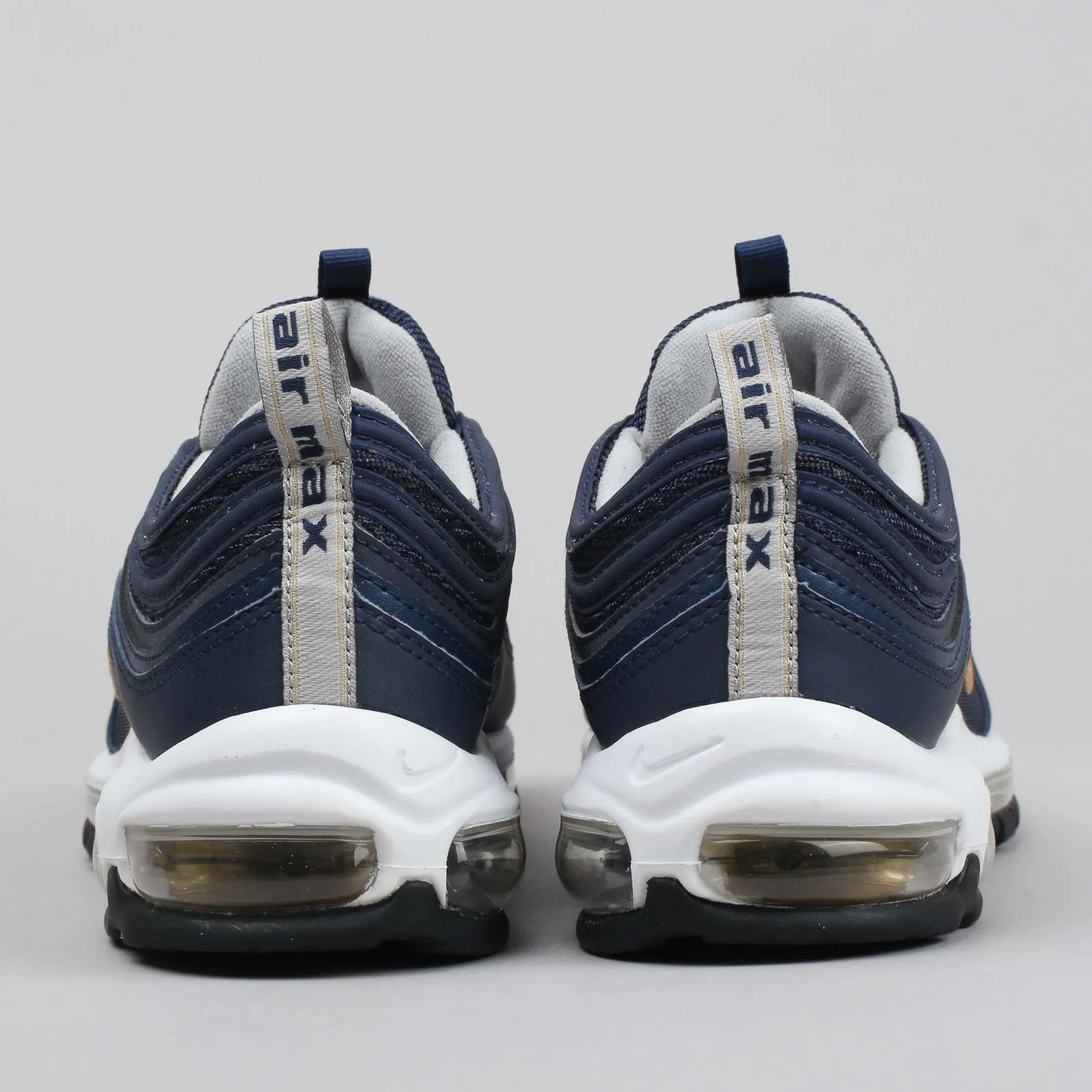 Nike Air Max 97 ''Midnight Run''