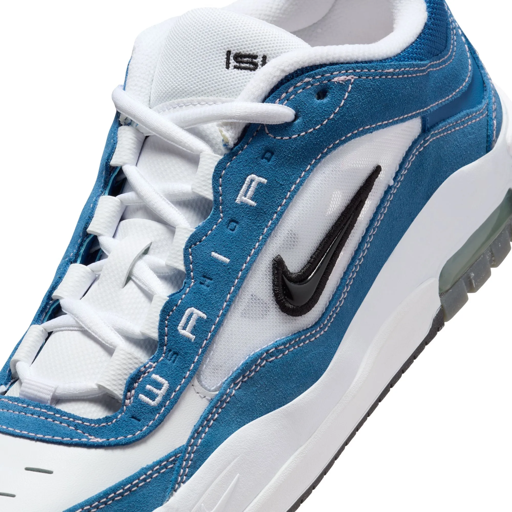 Nike Air Max Ishod Men's Shoes