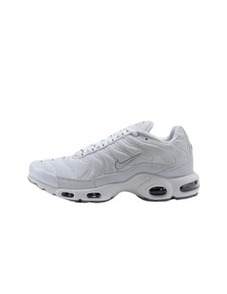 Nike Air Max Plus TN Blancas