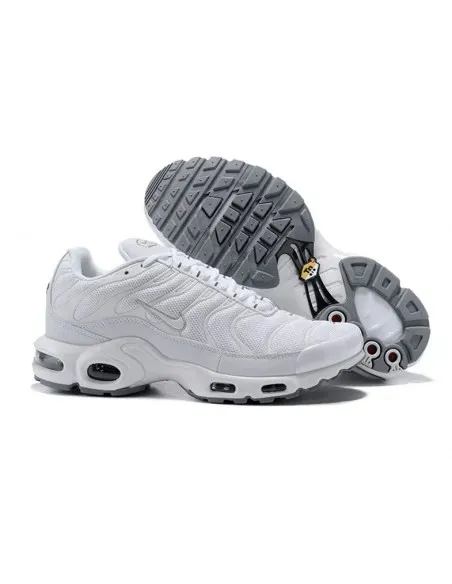 Nike Air Max Plus TN Blancas