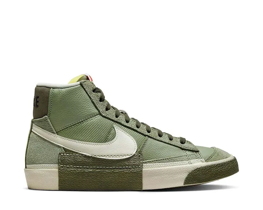 Nike Blazer Mid Pro Club