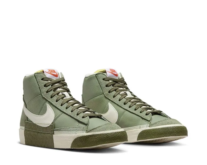 Nike Blazer Mid Pro Club