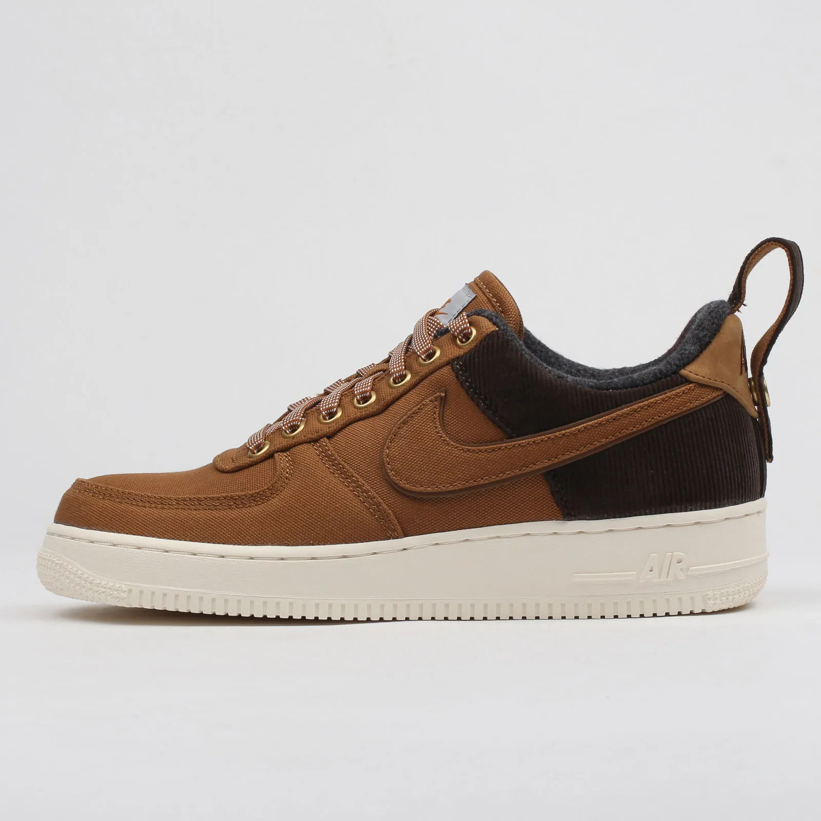 Nike Carhartt x Air Force 1