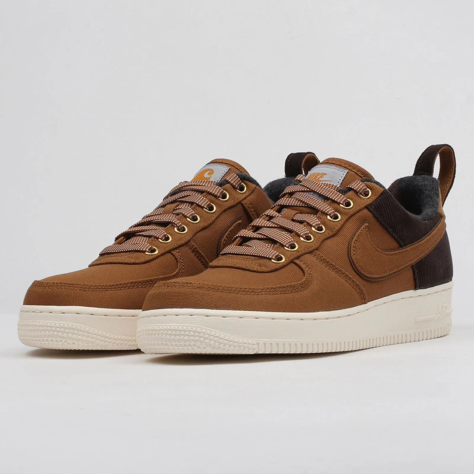 Nike Carhartt x Air Force 1