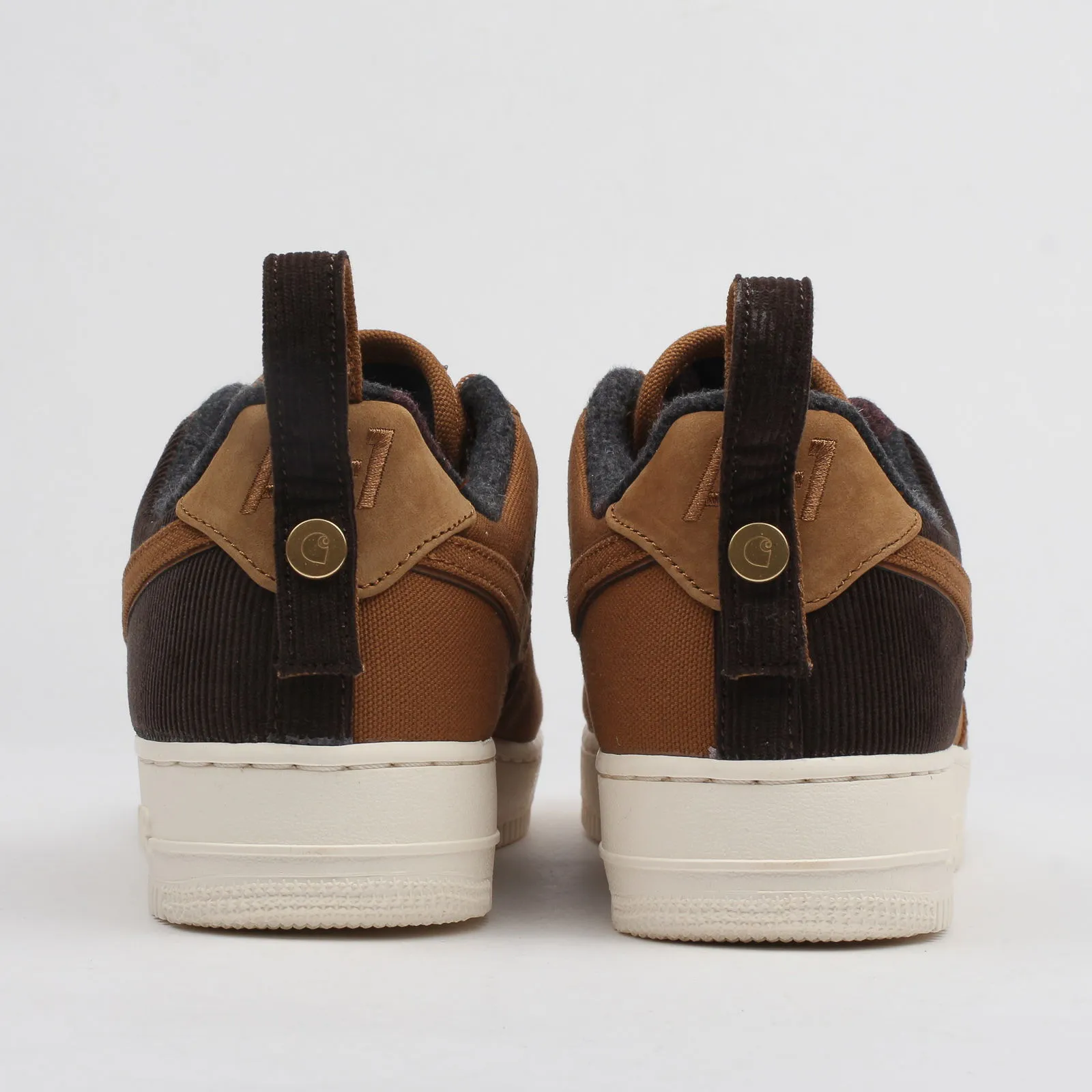 Nike Carhartt x Air Force 1