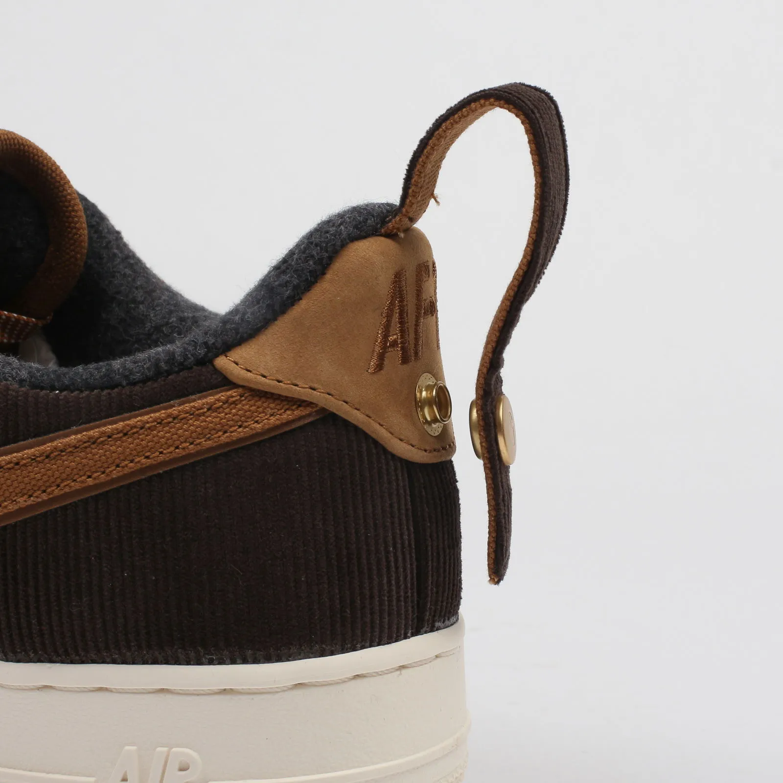 Nike Carhartt x Air Force 1