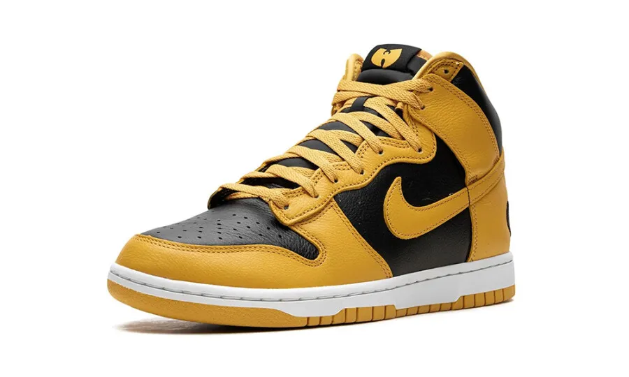 Nike Dunk High 'Wu-Tang' (2024)