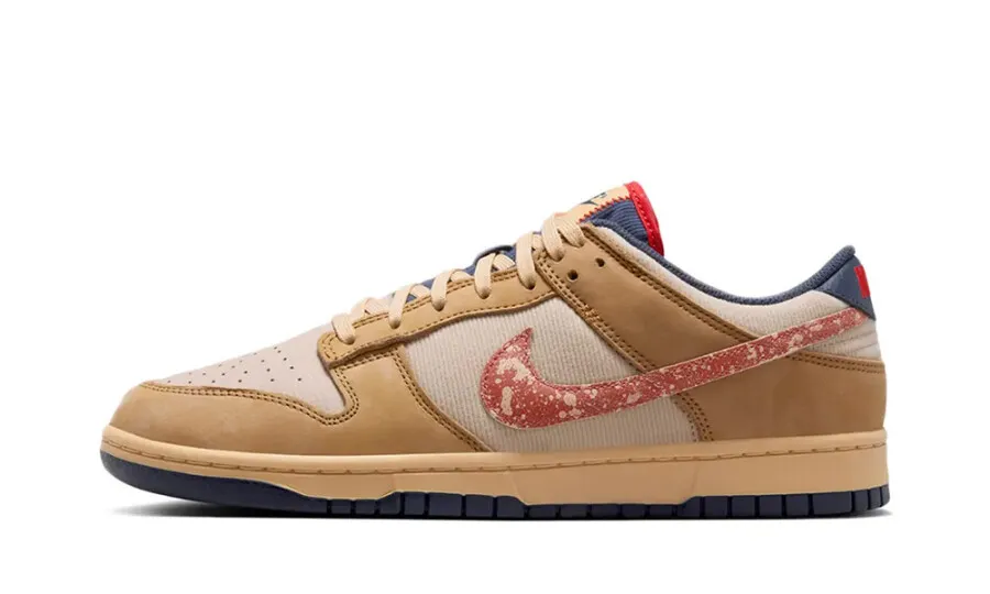 Nike Dunk Low 'Sketch and Exploration'