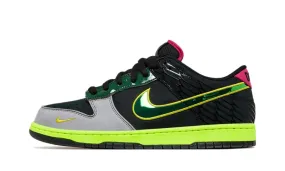 Nike Dunk Low 'What the Duck Home University of Oregon PE'