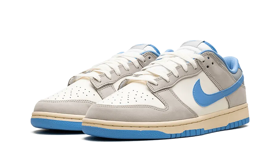 Nike Dunk Low Athletic Department University Blue