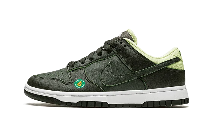 Nike Dunk Low Avocado