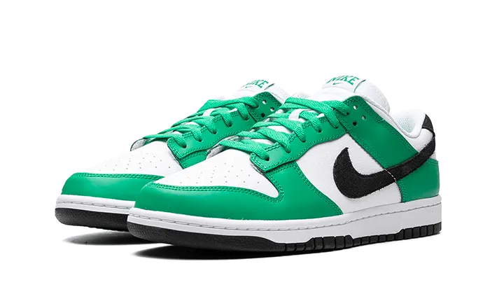 Nike Dunk Low Celtics