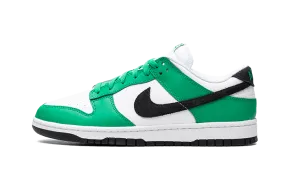 Nike Dunk Low Celtics