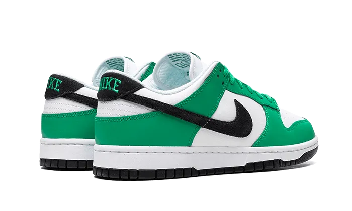 Nike Dunk Low Celtics