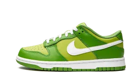 Nike Dunk Low Chlorophyll