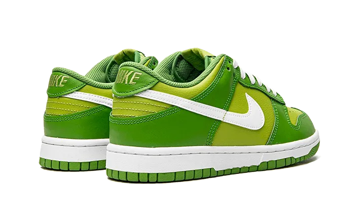 Nike Dunk Low Chlorophyll