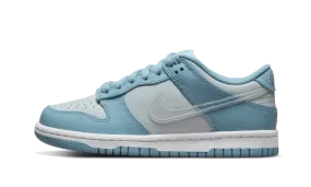 Nike Dunk Low Clear Swoosh