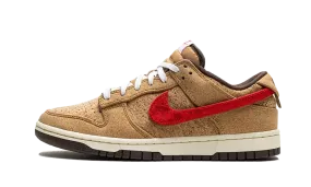 Nike Dunk Low Clot Cork