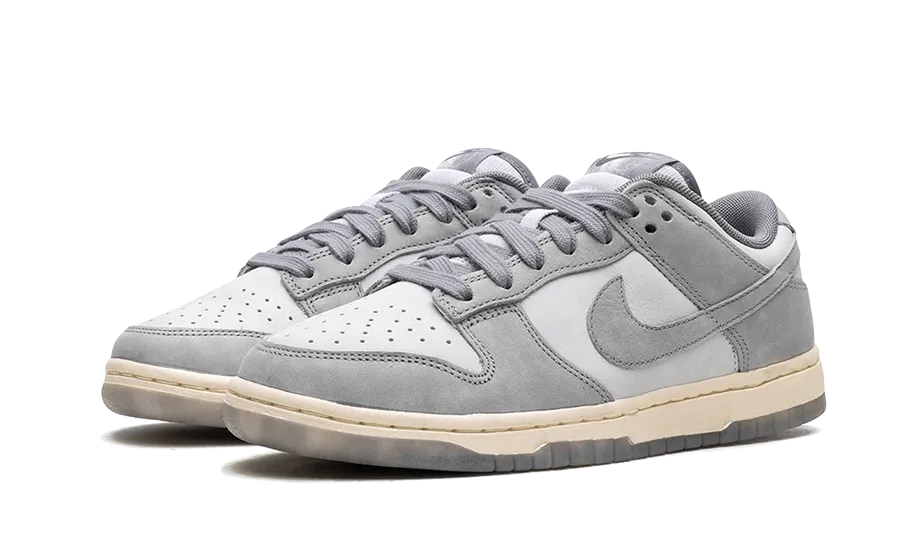 Nike Dunk Low Cool Grey Football Grey