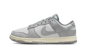 Nike Dunk Low Cool Grey Football Grey