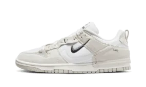 Nike Dunk Low Disrupt 2 Pale Ivory Black