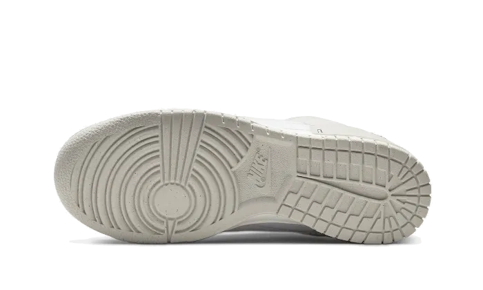 Nike Dunk Low Disrupt 2 Pale Ivory Black