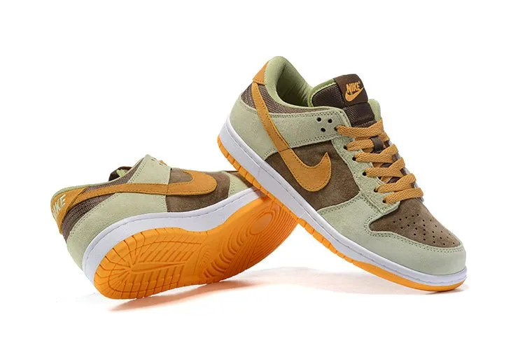 Nike Dunk Low “Dusty Olive”