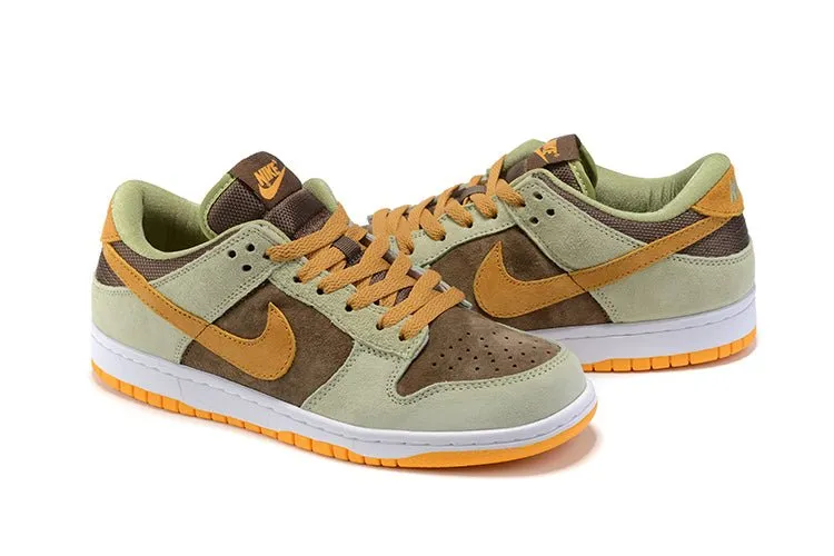 Nike Dunk Low “Dusty Olive”