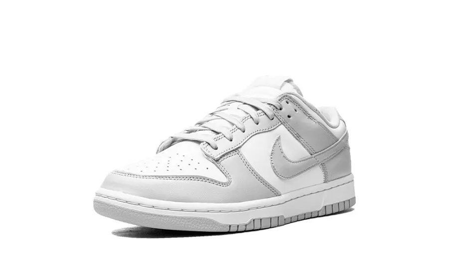 Nike Dunk Low Grey Fog