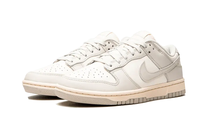 Nike Dunk Low Light Bone