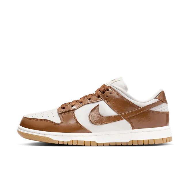 Nike Dunk Low LX "Ale Brown" W