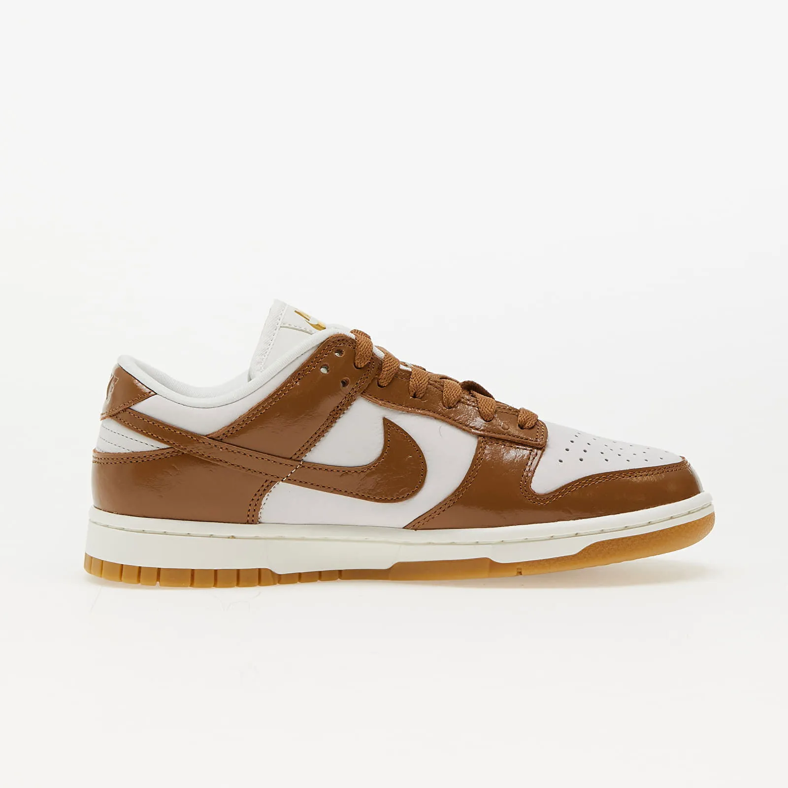 Nike Dunk Low LX "Ale Brown" W