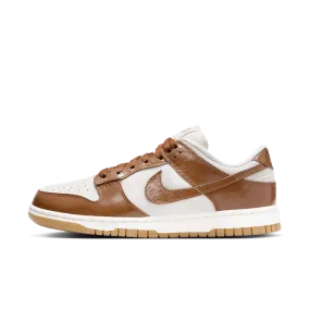 Nike Dunk Low LX "Ale Brown" W