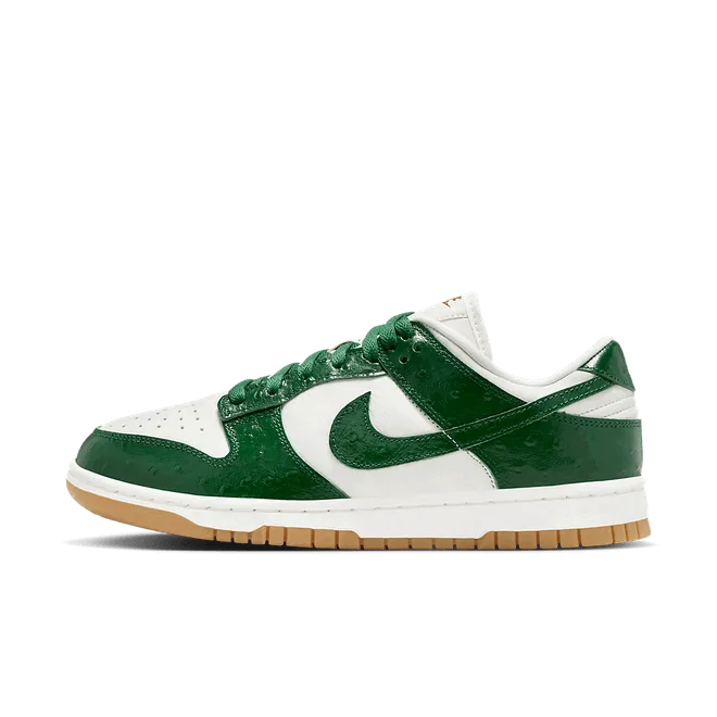 Nike Dunk Low LX "Gorge Green" W