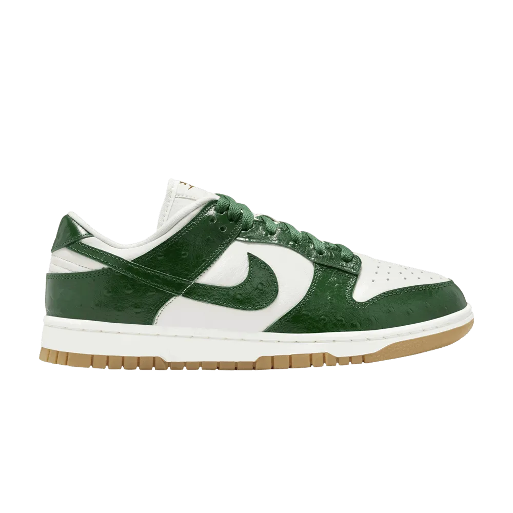 Nike Dunk Low LX "Gorge Green" W