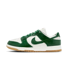 Nike Dunk Low LX "Gorge Green" W