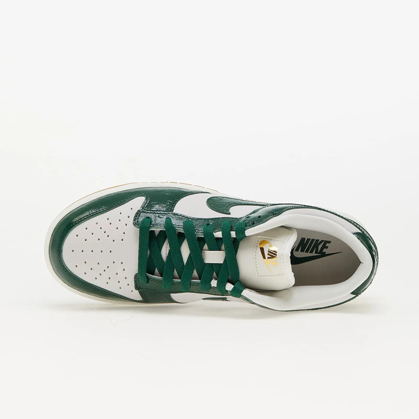 Nike Dunk Low LX "Gorge Green" W