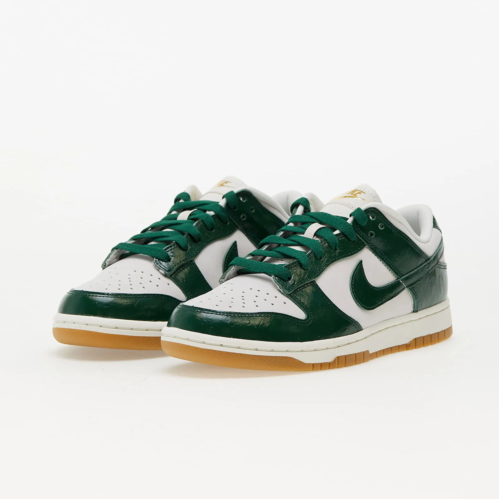 Nike Dunk Low LX "Gorge Green" W