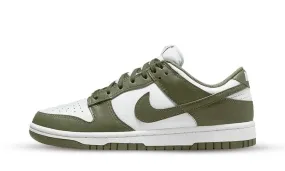 Nike Dunk Low Medium Olive (W)