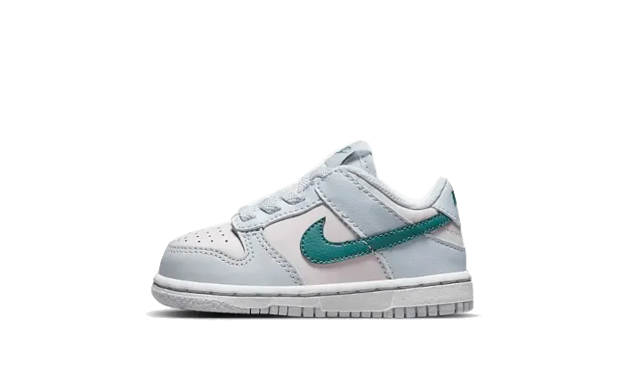 Nike Dunk Low Mineral Teal Baby (TD)