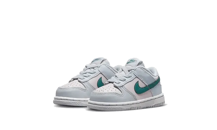 Nike Dunk Low Mineral Teal Baby (TD)