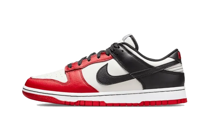 Nike Dunk Low NBA 75th Anniversary Chicago Bulls